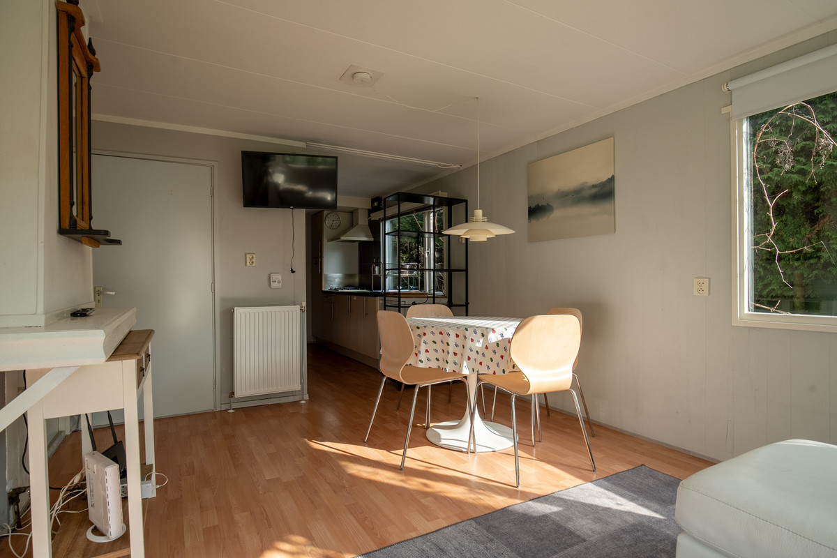 Vrijstaande woning te huur: Apeldoornsestraat 48-113, Voorthuizen