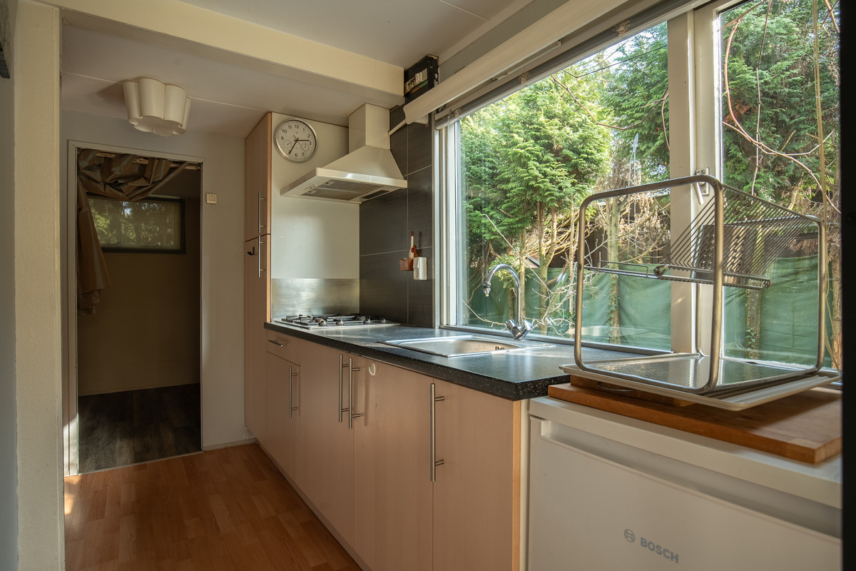 Vrijstaande woning te huur: Apeldoornsestraat 48-113, Voorthuizen