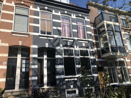 homes for rent on Staringstraat 28