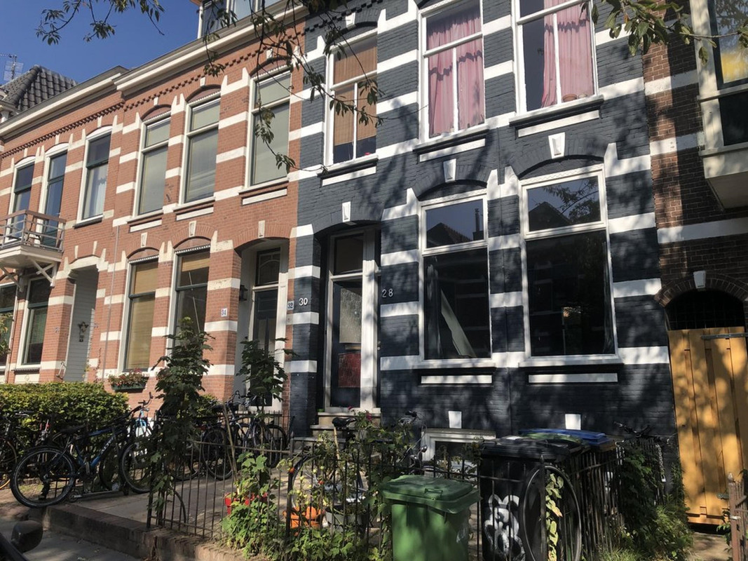 Appartement te huur: Staringstraat 28, Arnhem