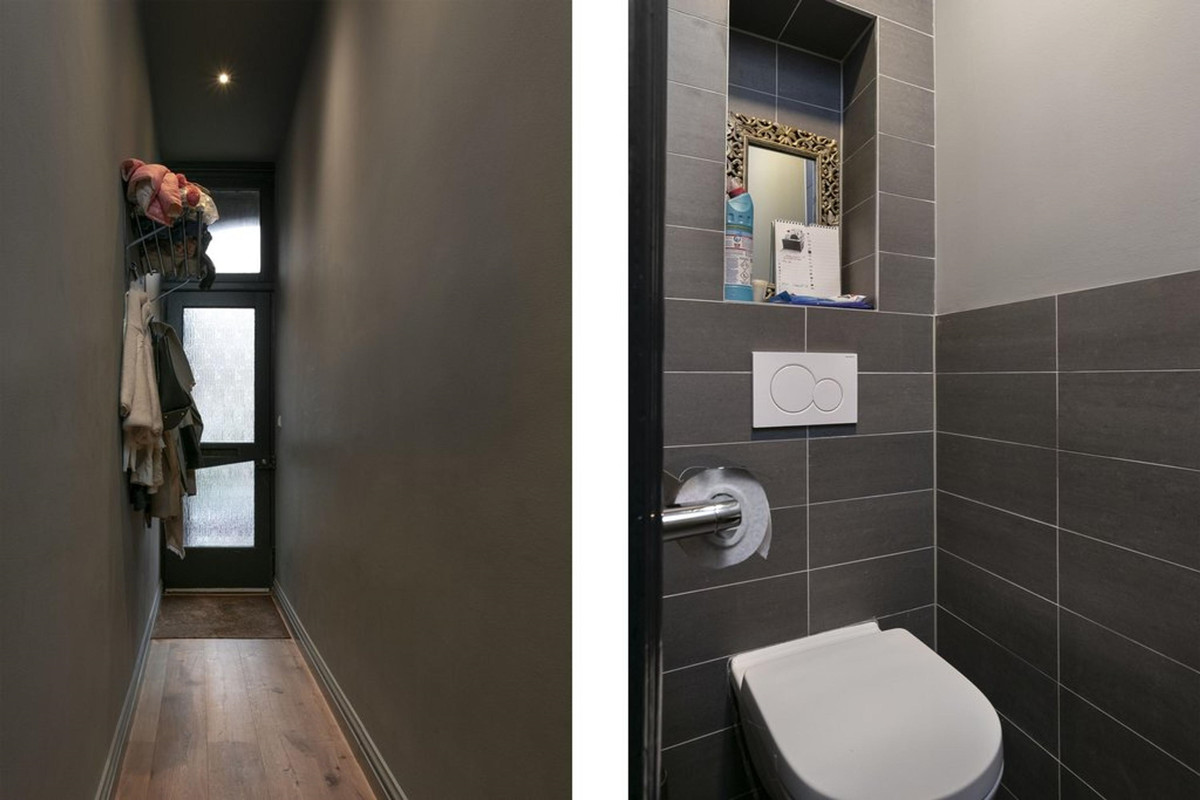 Appartement te huur: Staringstraat 28, Arnhem