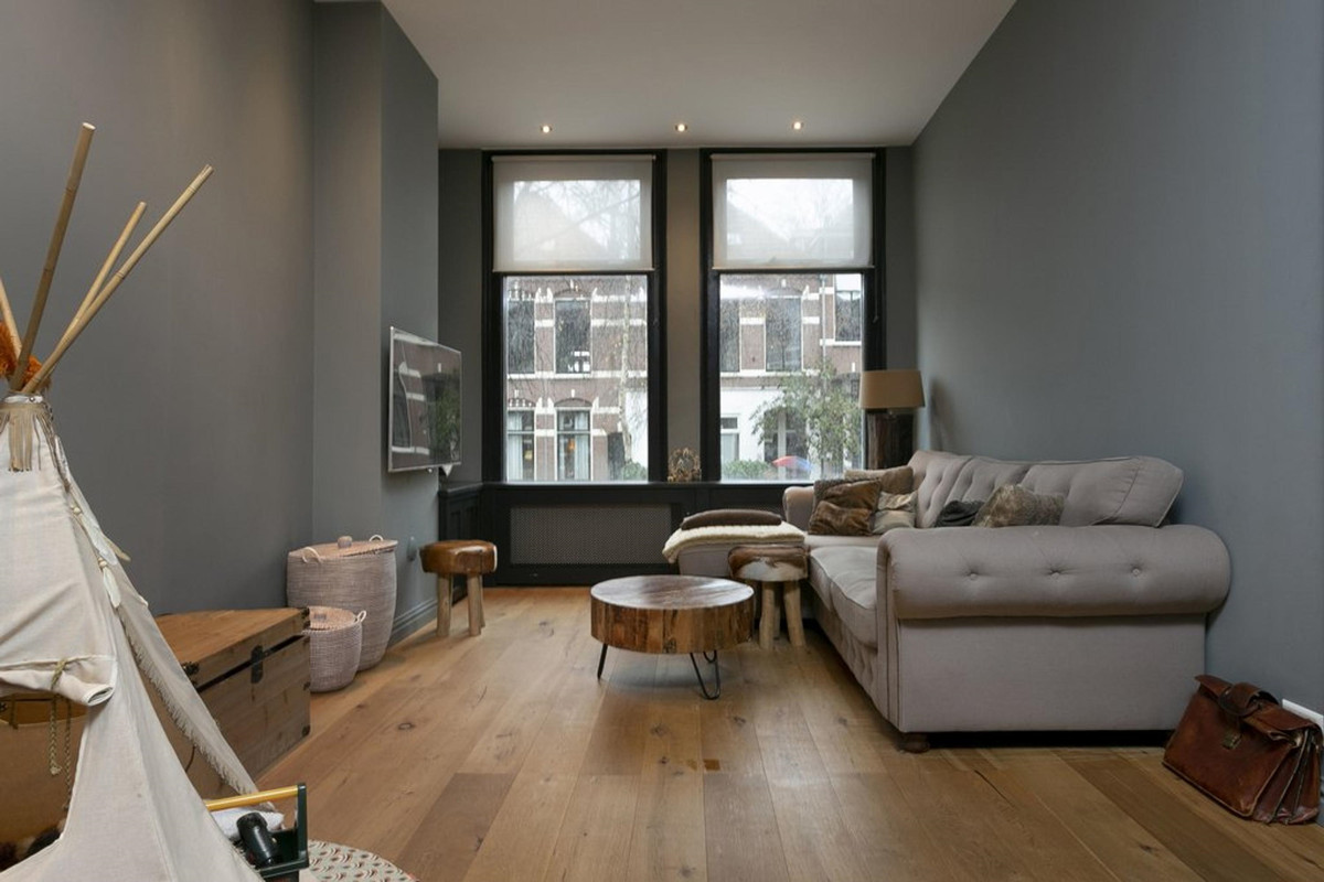 Appartement te huur: Staringstraat 28, Arnhem