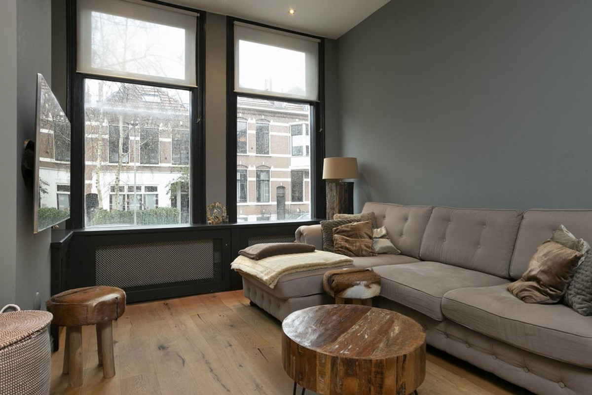 Appartement te huur: Staringstraat 28, Arnhem