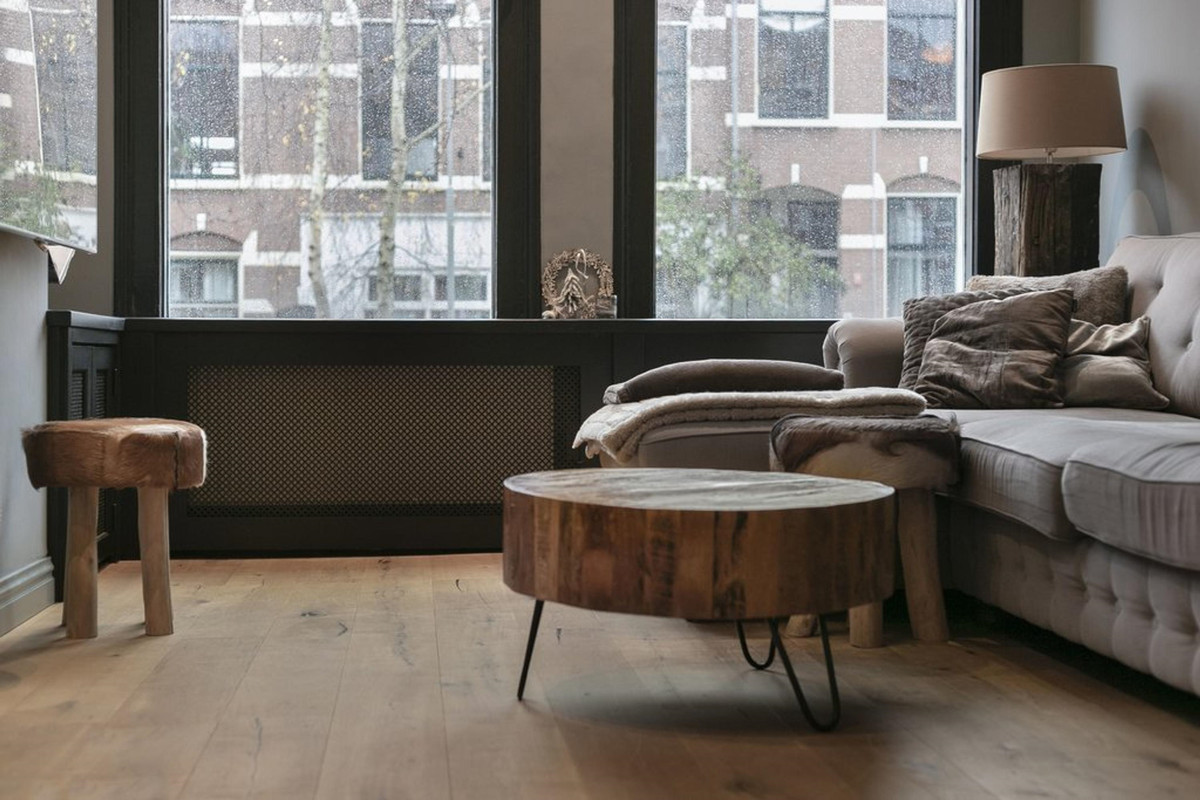 Appartement te huur: Staringstraat 28, Arnhem