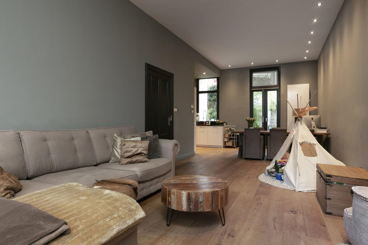 Appartement te huur: Staringstraat 28, Arnhem