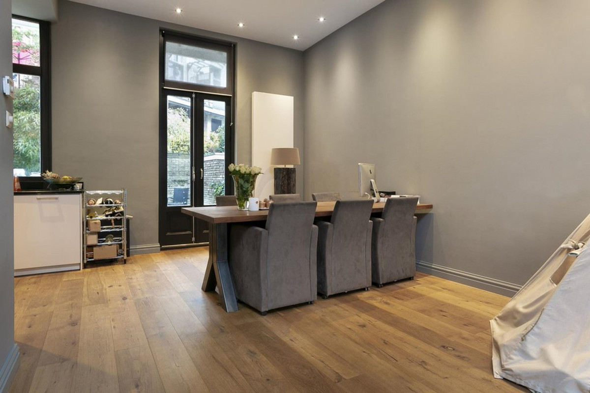 Appartement te huur: Staringstraat 28, Arnhem