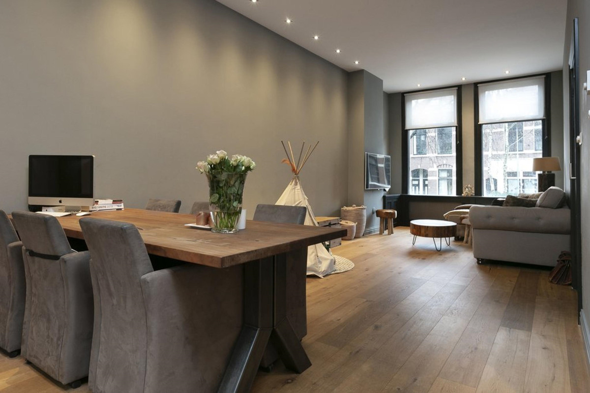 Appartement te huur: Staringstraat 28, Arnhem