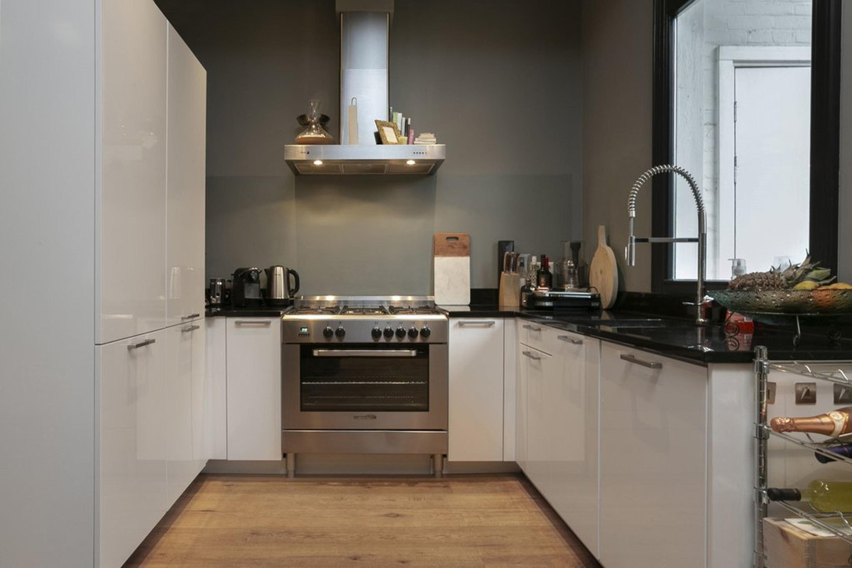 Appartement te huur: Staringstraat 28, Arnhem