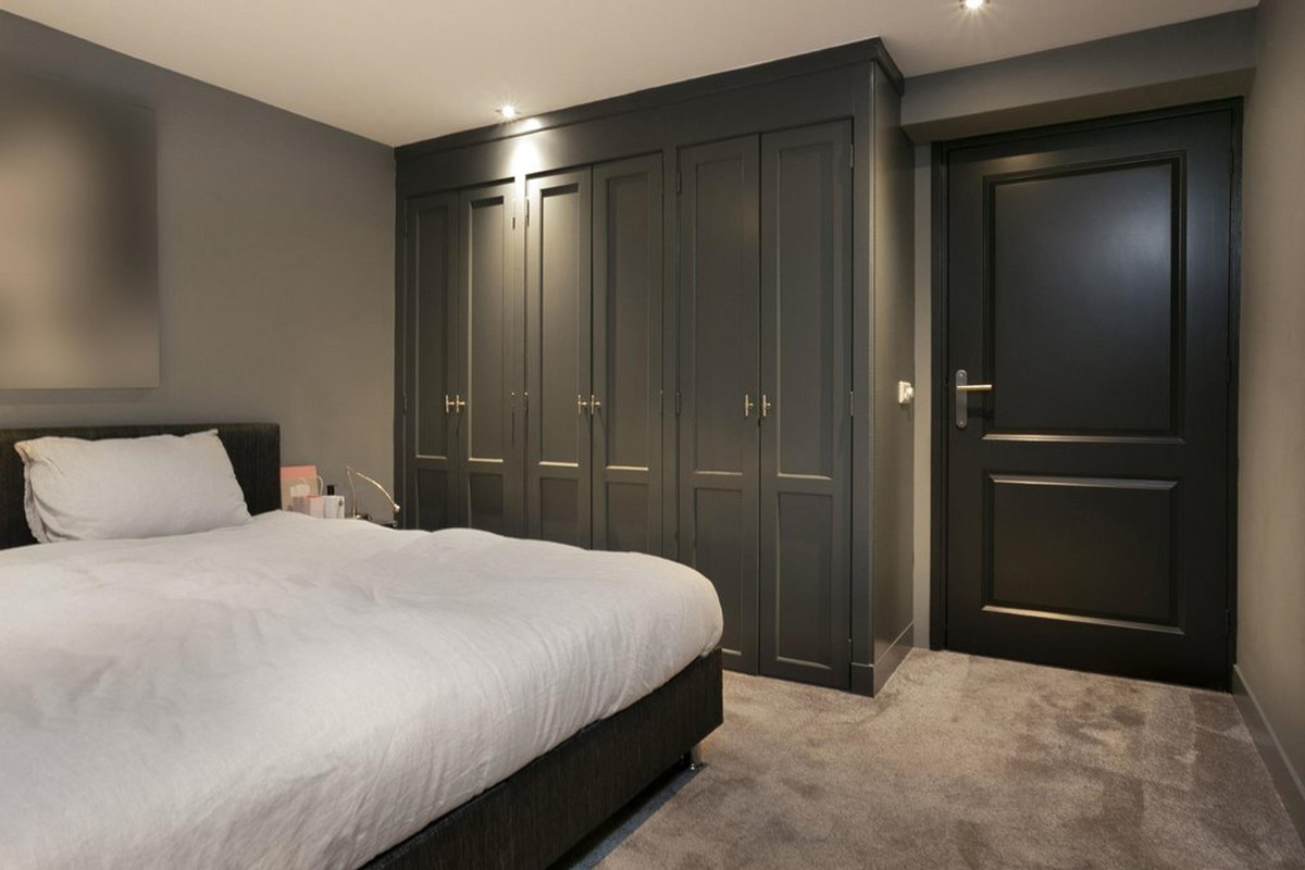 Appartement te huur: Staringstraat 28, Arnhem