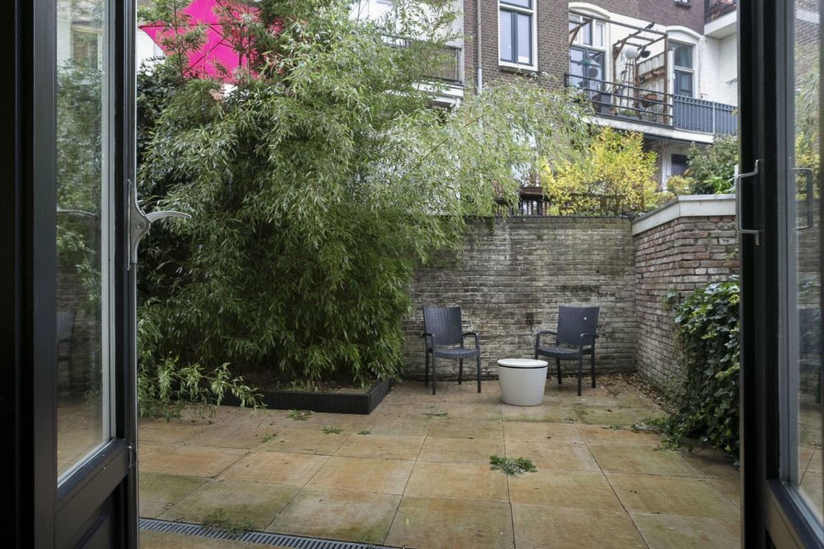Appartement te huur: Staringstraat 28, Arnhem