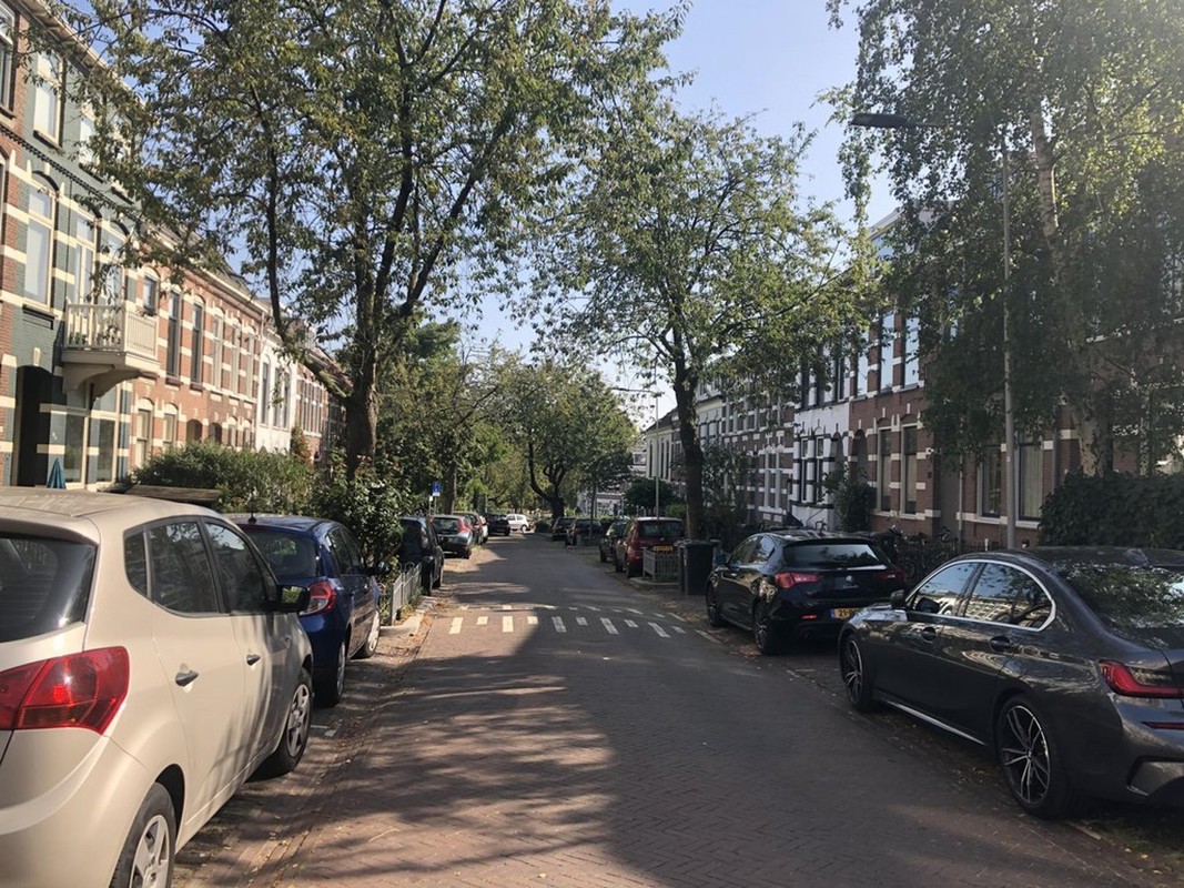 Appartement te huur: Staringstraat 28, Arnhem