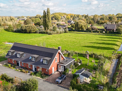 Spijkse Kweldijk 66c