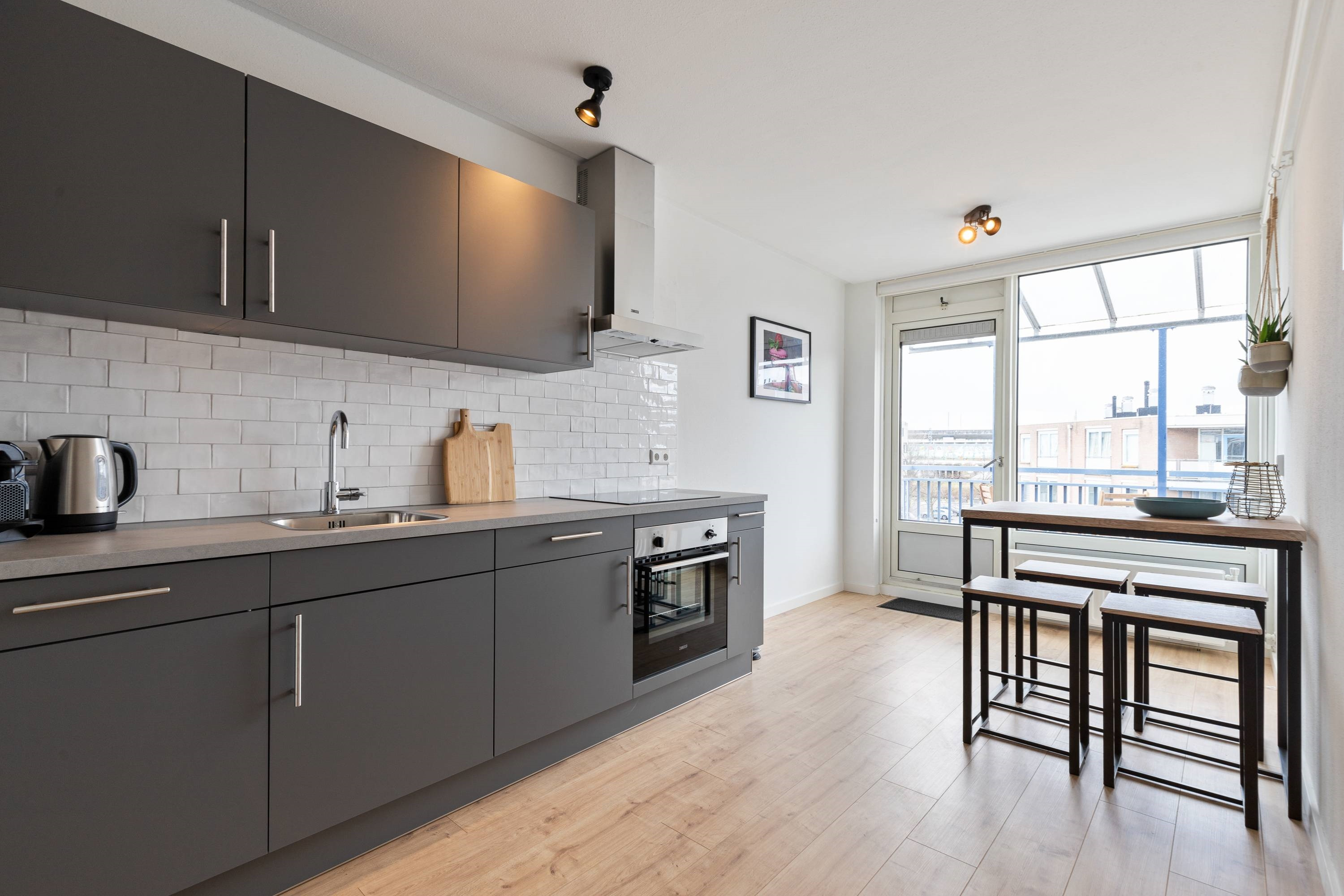 Boeninlaan 197, Amsterdam
