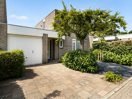 Bastion Maurits 8