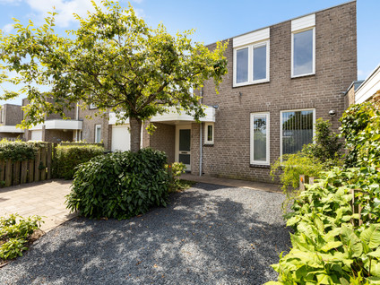Bastion Maurits 8