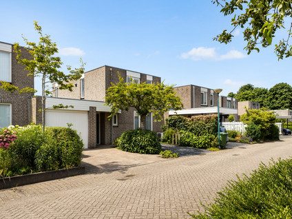Bastion Maurits 8
