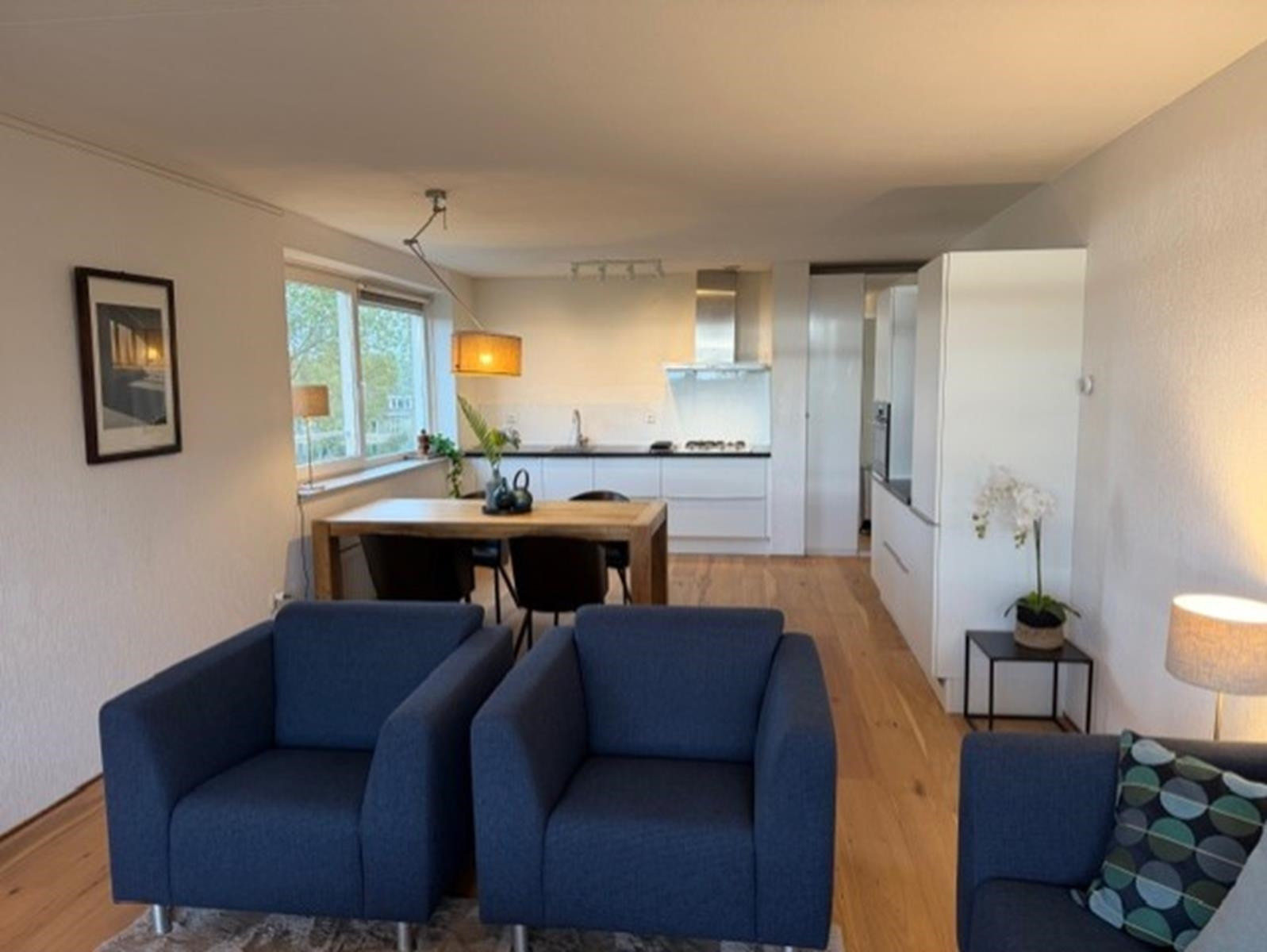 Woning te huur: Rosa Spierlaan 262 1187PH Amstelveen