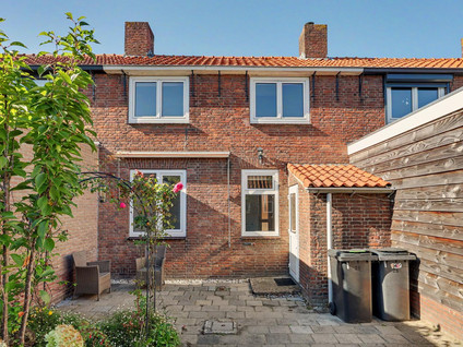 Margrietstraat 26