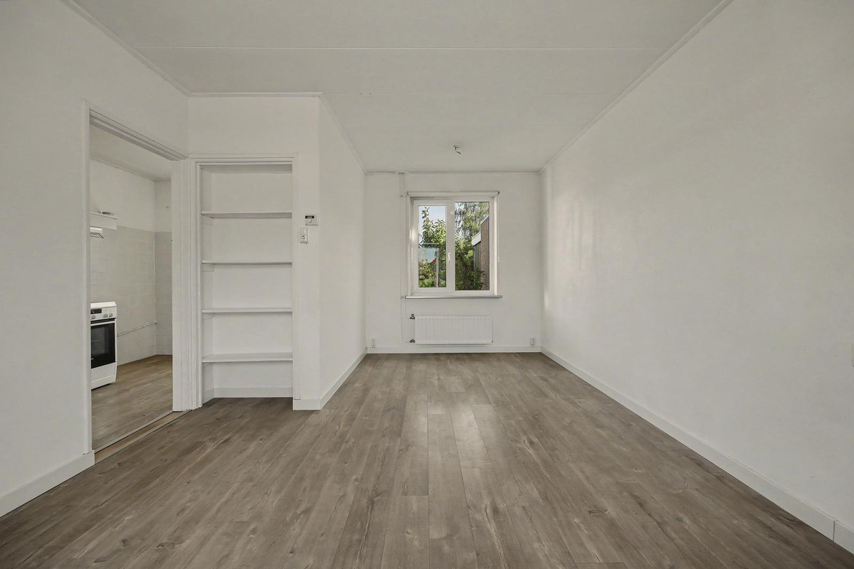 Tussenwoning te koop: Margrietstraat 26, Yerseke