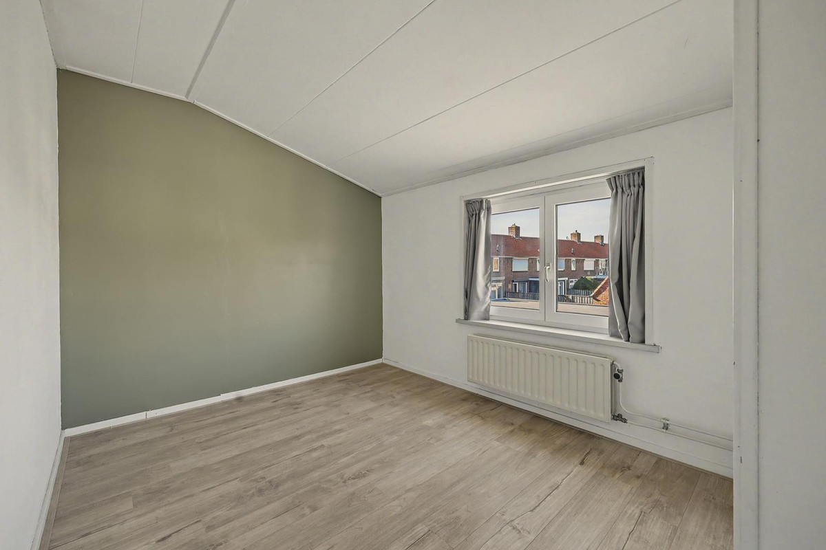Tussenwoning te koop: Margrietstraat 26, Yerseke