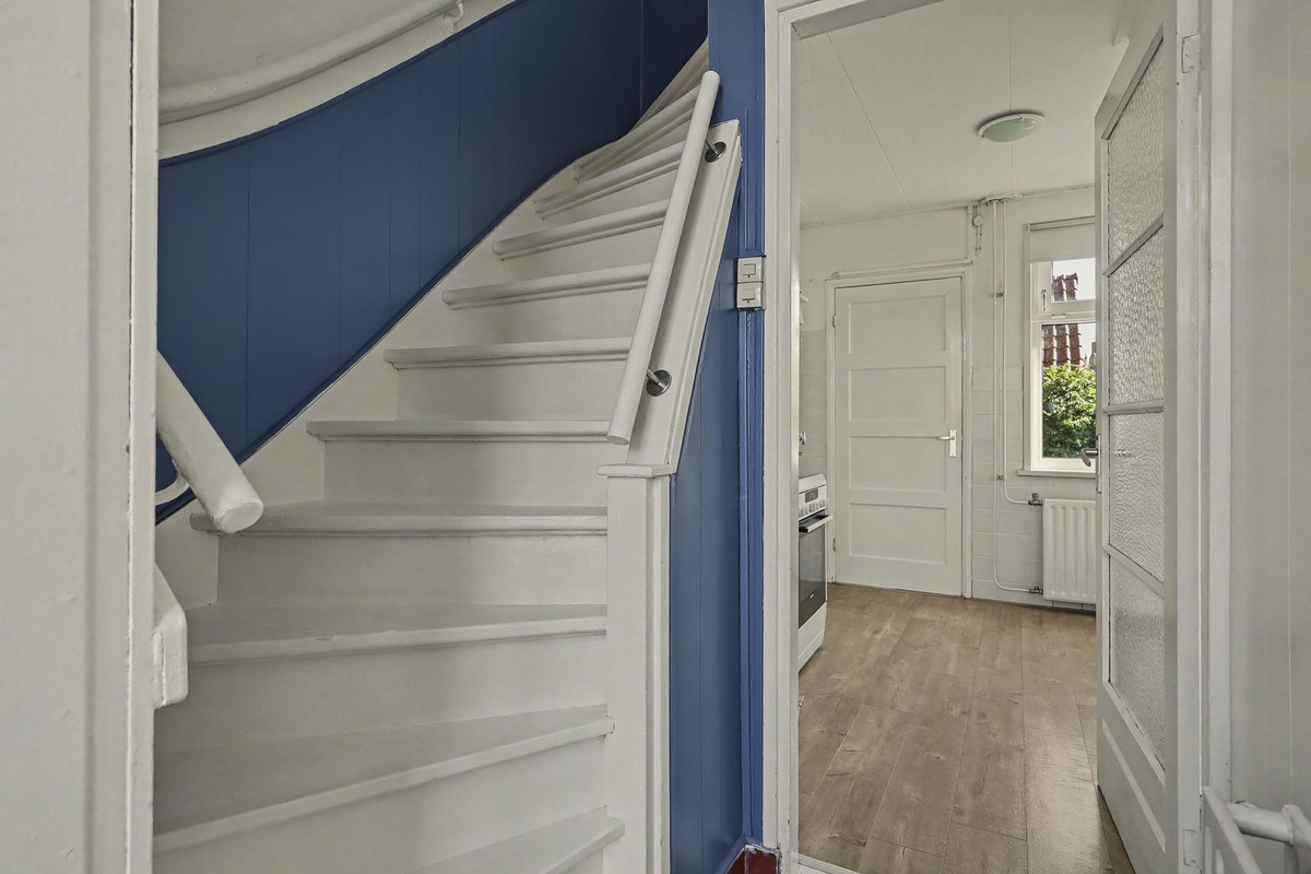 Tussenwoning te koop: Margrietstraat 26, Yerseke