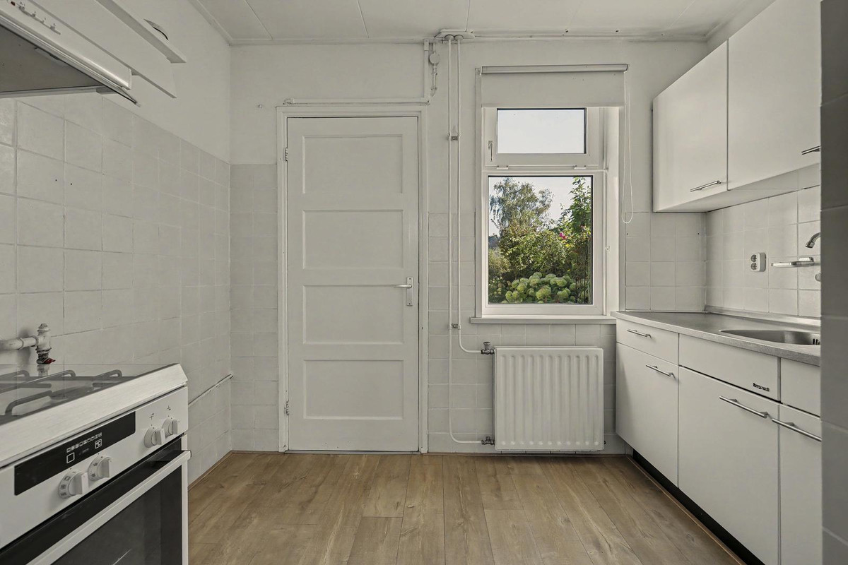 Tussenwoning te koop: Margrietstraat 26, Yerseke