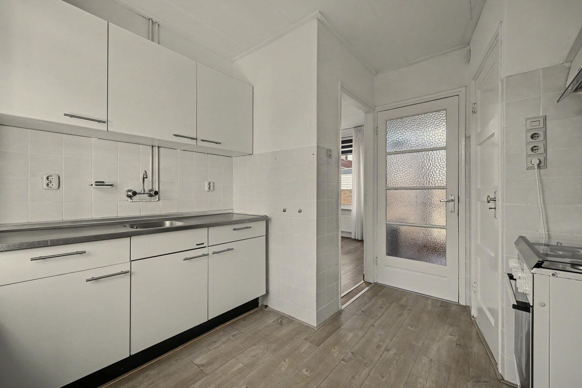 Tussenwoning te koop: Margrietstraat 26, Yerseke