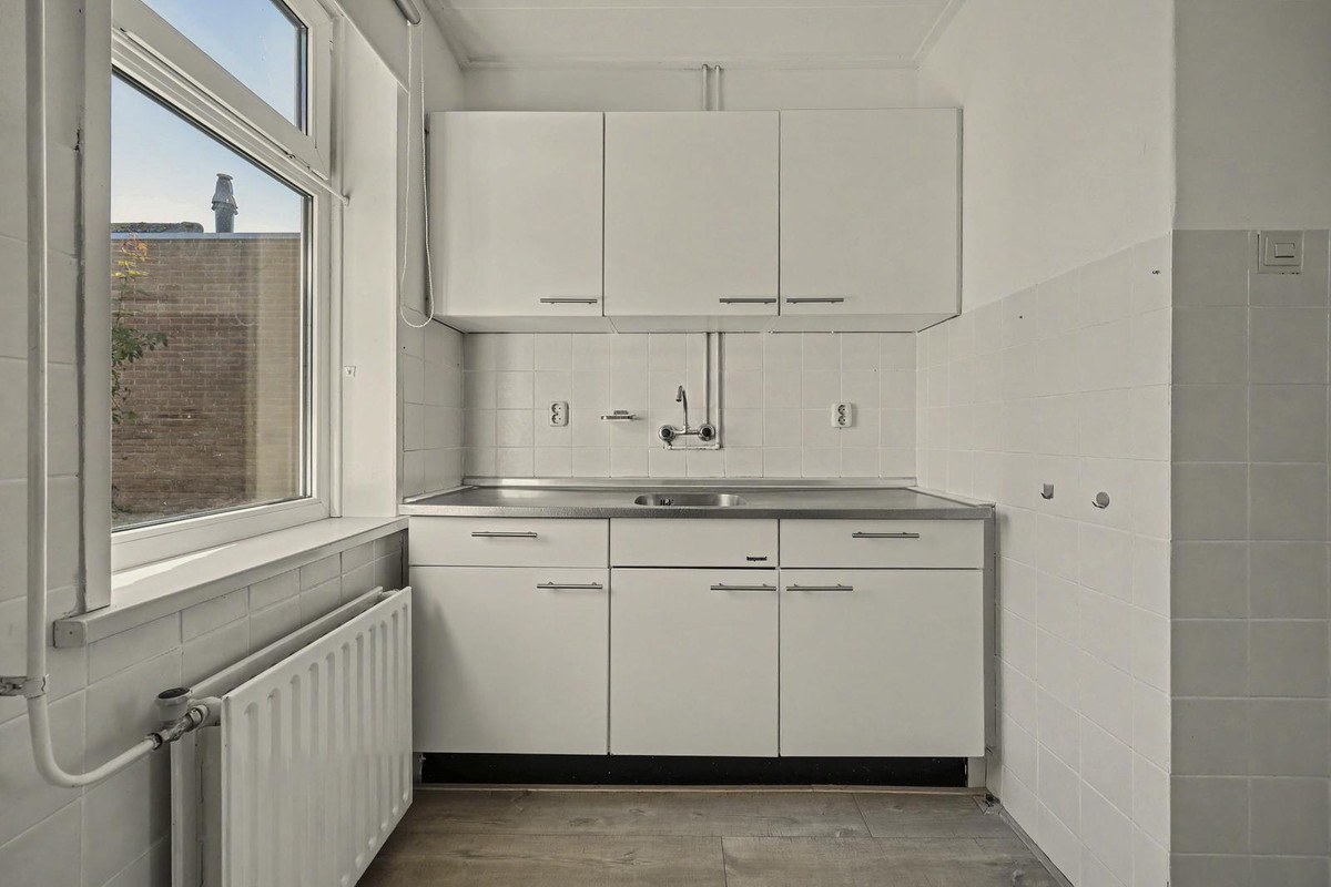 Tussenwoning te koop: Margrietstraat 26, Yerseke