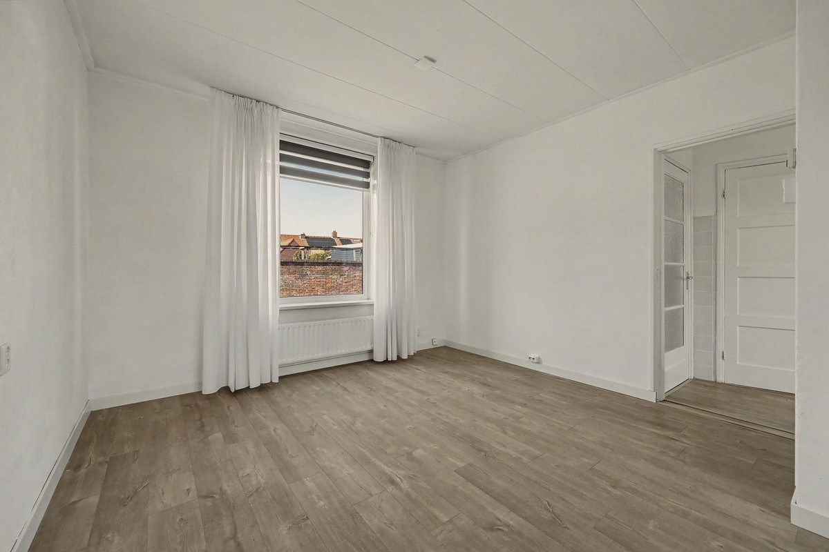 Tussenwoning te koop: Margrietstraat 26, Yerseke