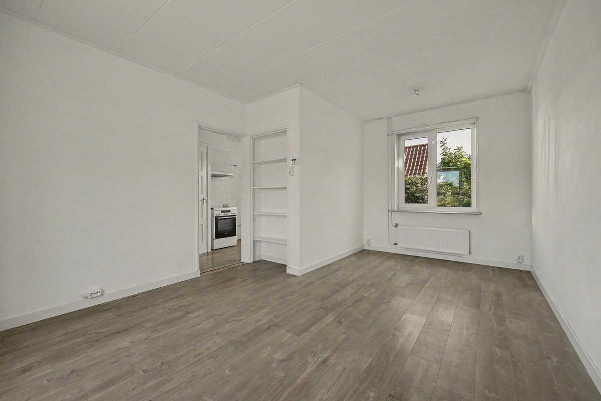 Tussenwoning te koop: Margrietstraat 26, Yerseke