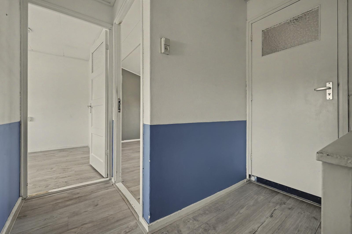 Tussenwoning te koop: Margrietstraat 26, Yerseke