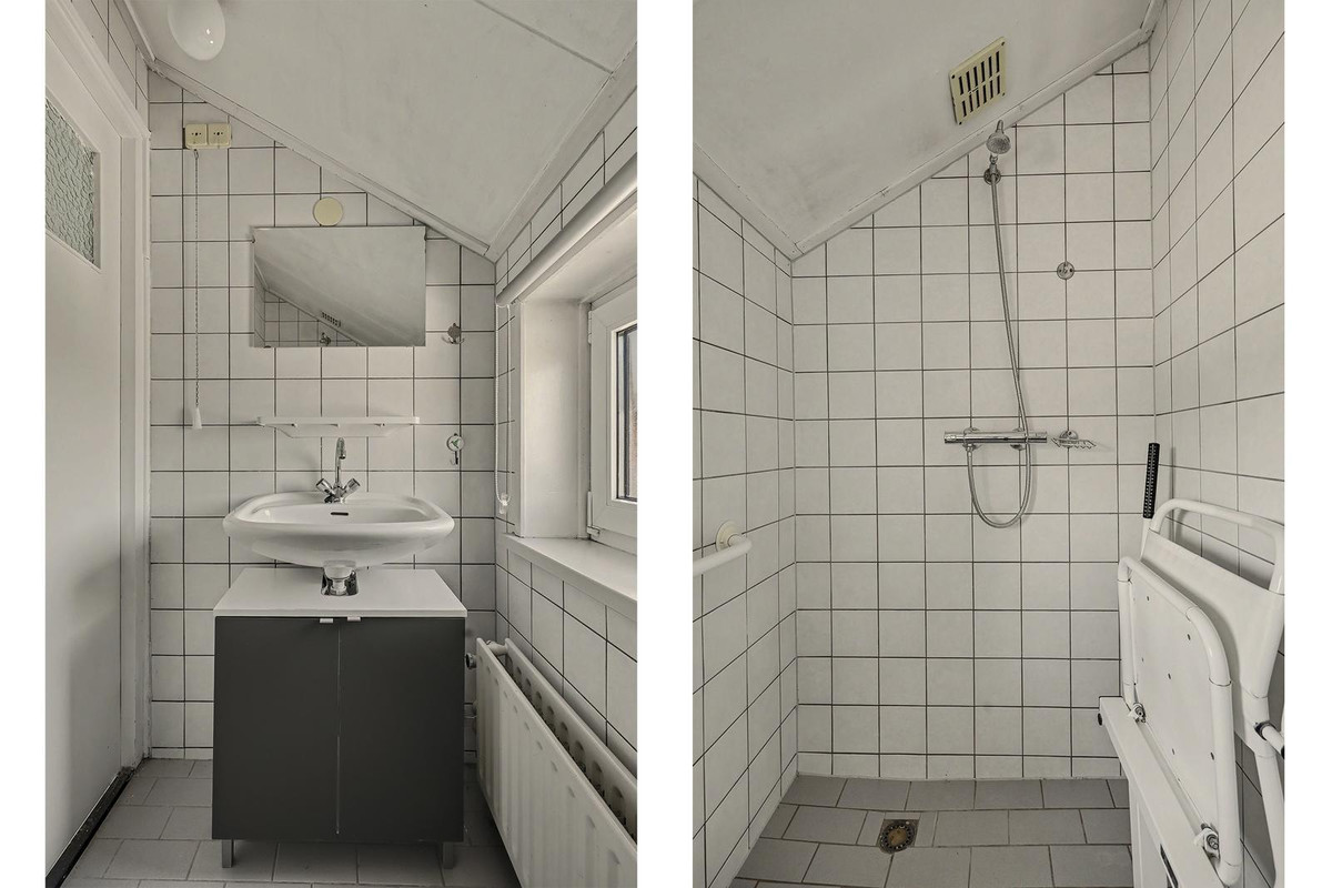 Tussenwoning te koop: Margrietstraat 26, Yerseke