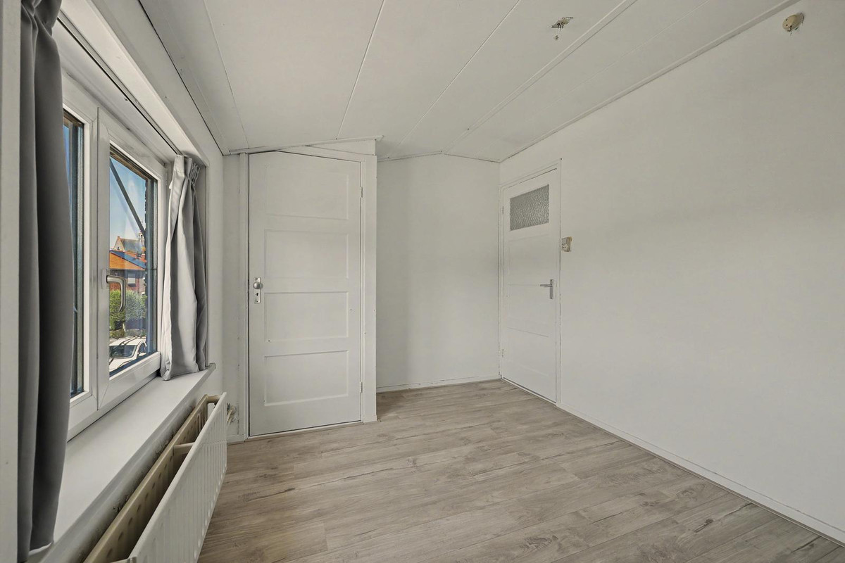 Tussenwoning te koop: Margrietstraat 26, Yerseke
