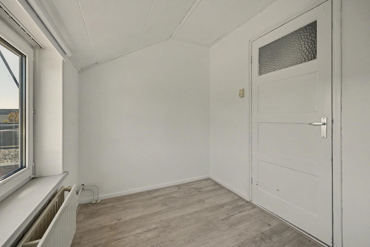 Tussenwoning te koop: Margrietstraat 26, Yerseke