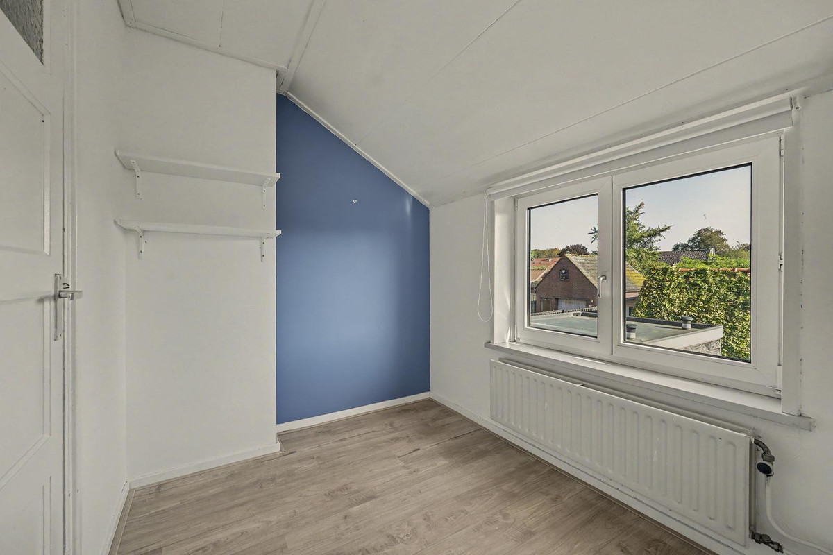 Tussenwoning te koop: Margrietstraat 26, Yerseke