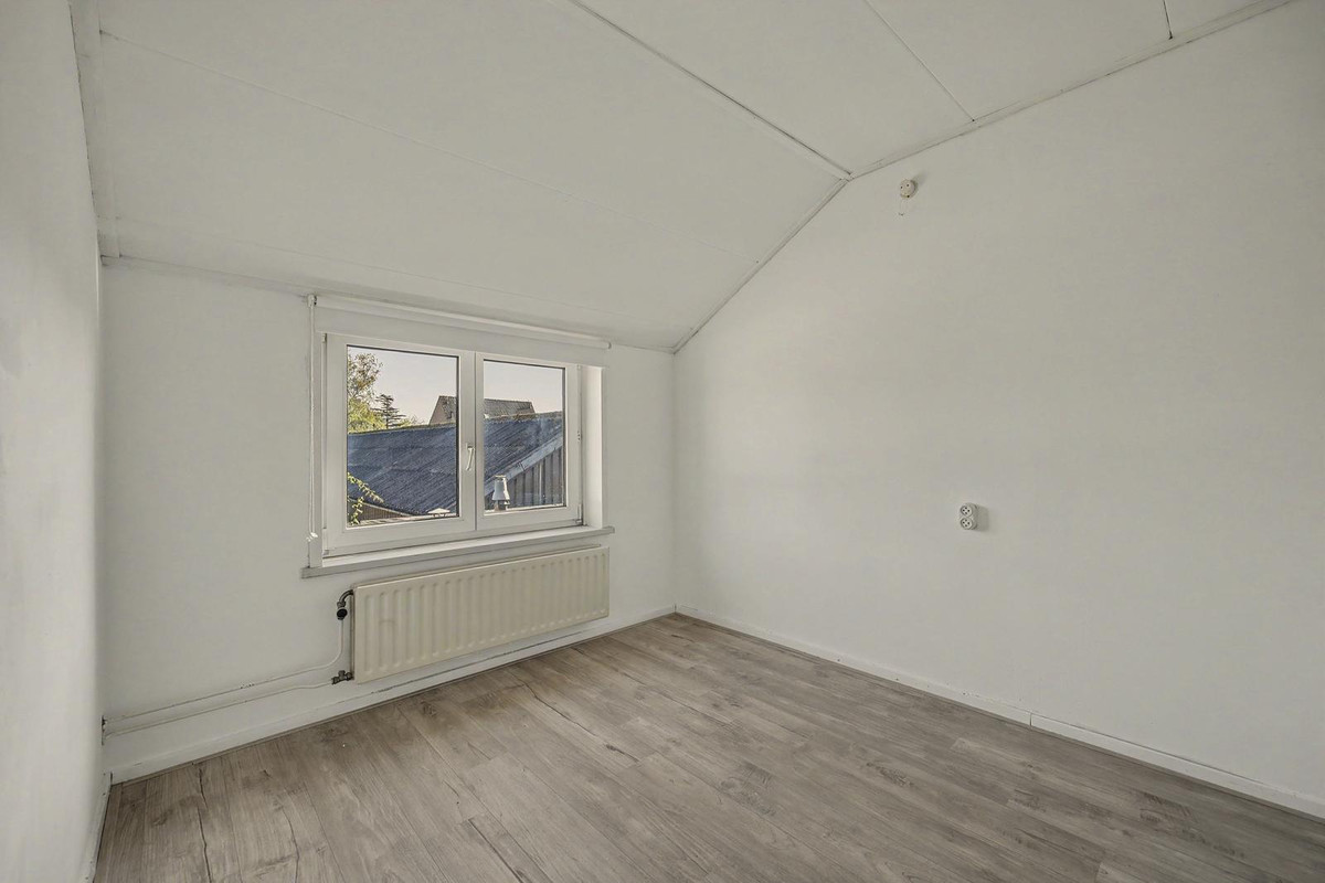 Tussenwoning te koop: Margrietstraat 26, Yerseke