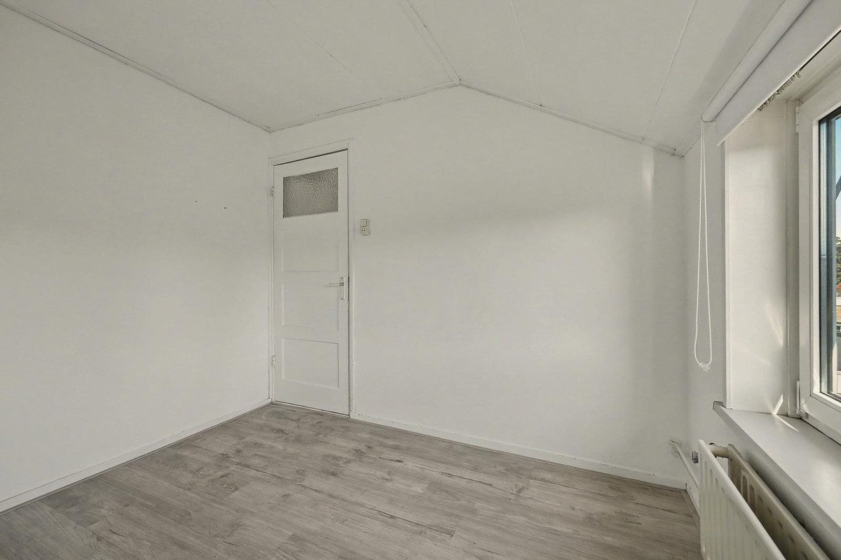 Tussenwoning te koop: Margrietstraat 26, Yerseke