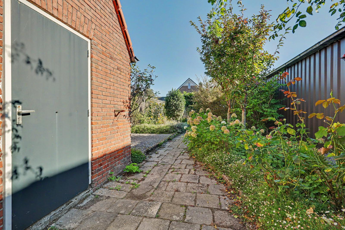 Tussenwoning te koop: Margrietstraat 26, Yerseke