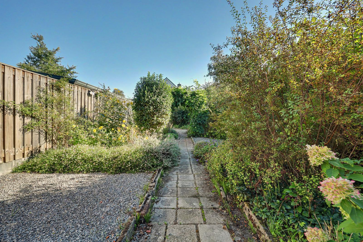 Tussenwoning te koop: Margrietstraat 26, Yerseke