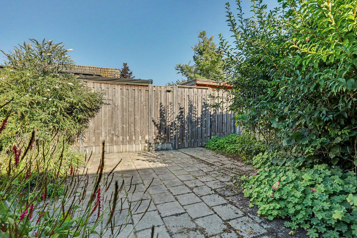 Tussenwoning te koop: Margrietstraat 26, Yerseke