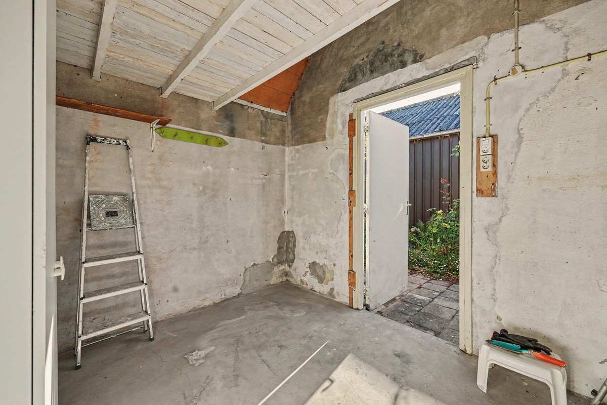 Tussenwoning te koop: Margrietstraat 26, Yerseke