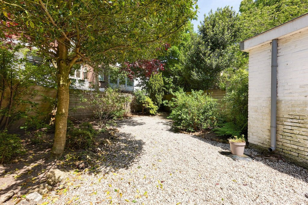 Woning te huur: Vondelstraat 159 2513ES 's-Gravenhage