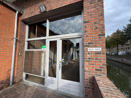 Eerste Oosterparklaan 92