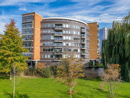 Lijstersingel 87