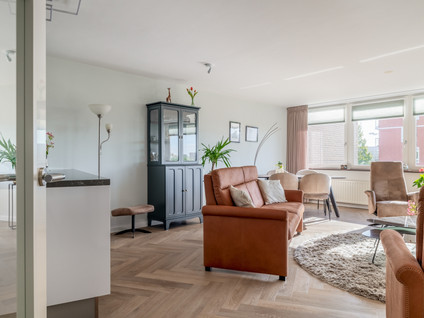Lijstersingel 87