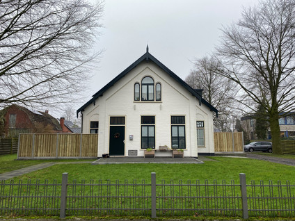 Kerkstraat 267M Hoogezand