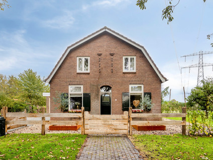 Spoorstraat 5