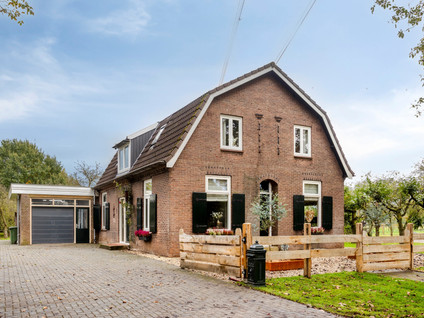 Spoorstraat 5