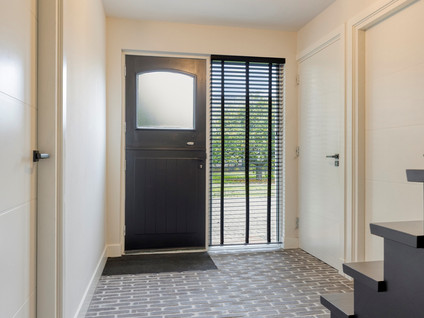 Spoorstraat 5