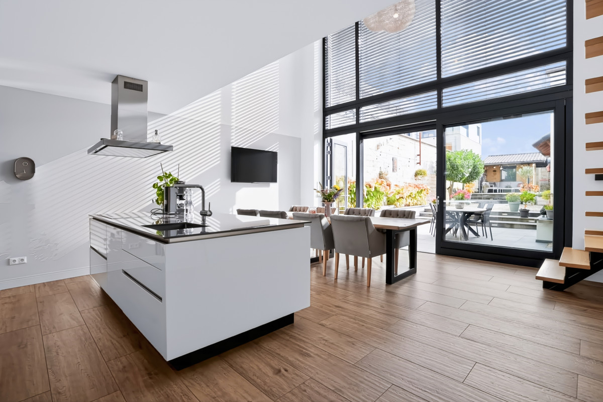 Tussenwoning te koop: Nieuweweg 14, Valkenburg